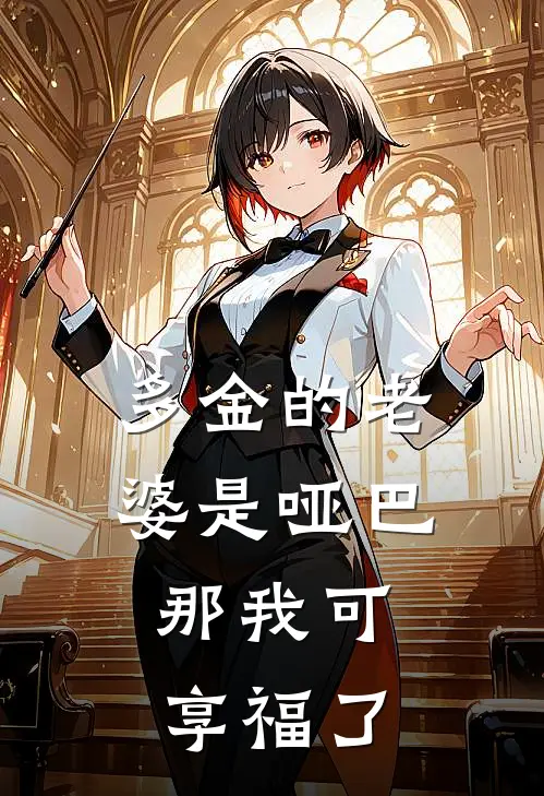 多金的老婆是哑巴，那我可享福了