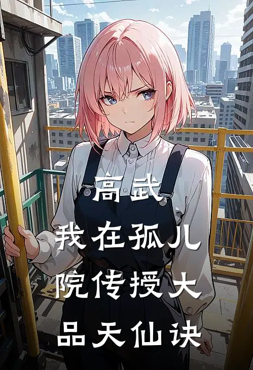 高武：我在孤儿院传授大品天仙诀