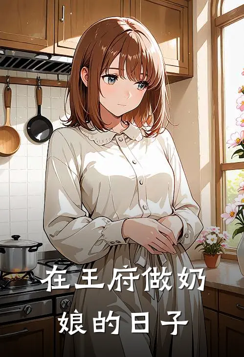 在王府做奶娘的日子