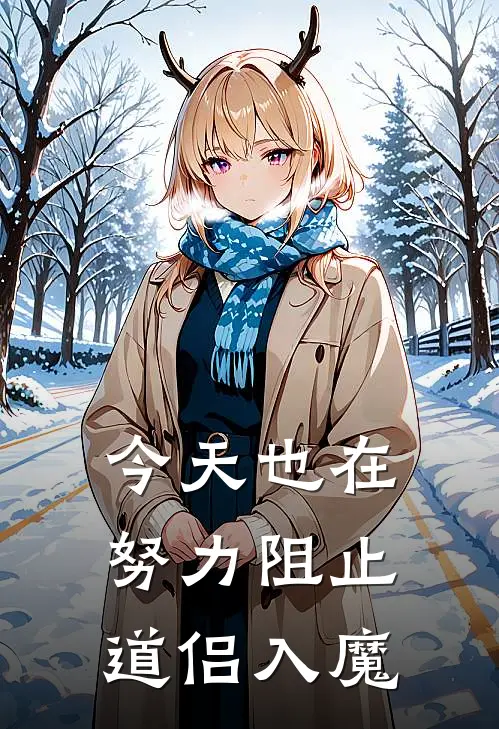 今天也在努力阻止道侣入魔