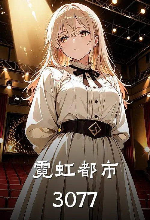 霓虹都市：3077