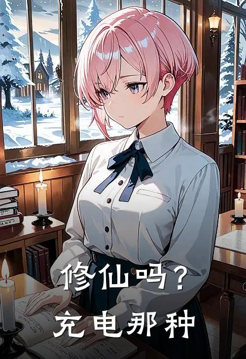 修仙吗？充电那种