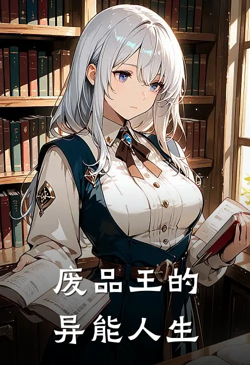 废品王的异能人生