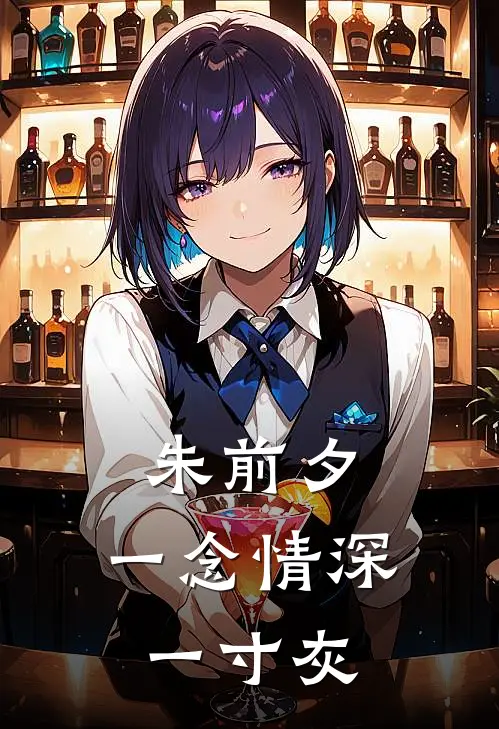 朱前夕：一念情深一寸灰