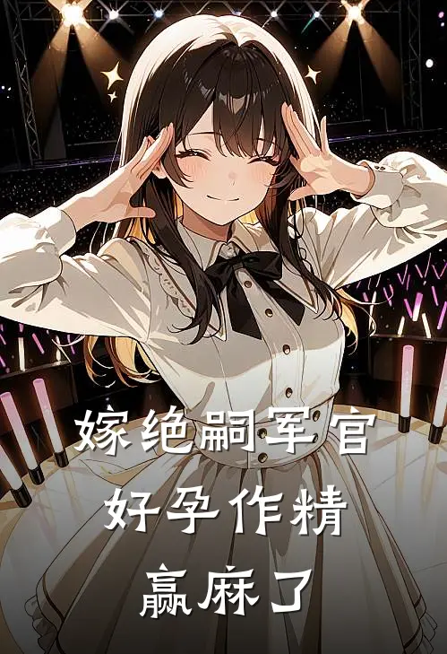 嫁绝嗣军官，好孕作精赢麻了