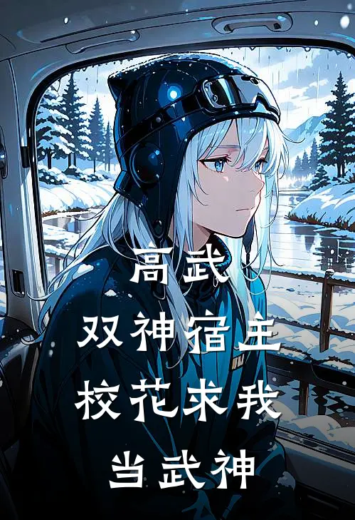 高武：双神宿主，校花求我当武神
