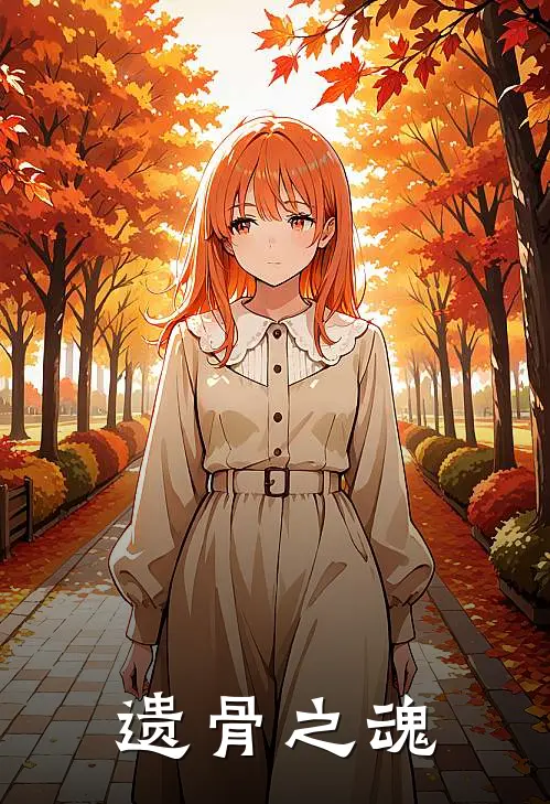 遗骨之魂