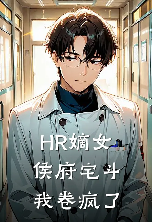 HR嫡女：侯府宅斗我卷疯了