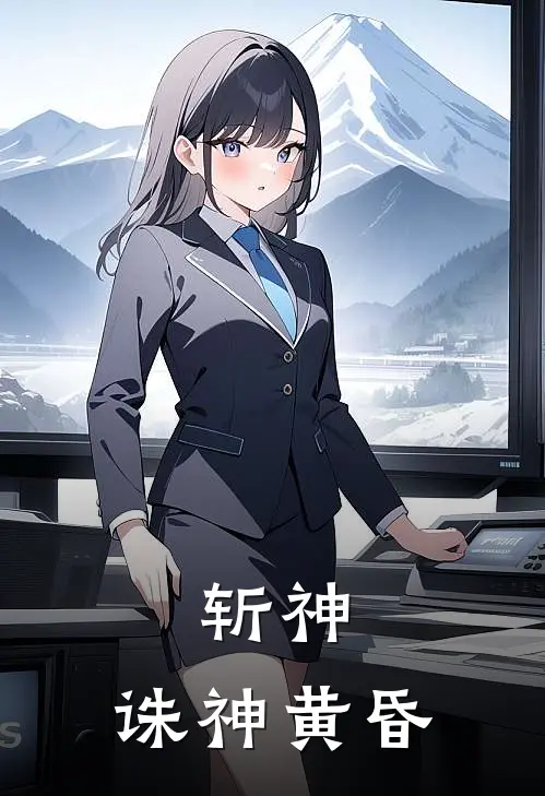 斩神：诛神黄昏