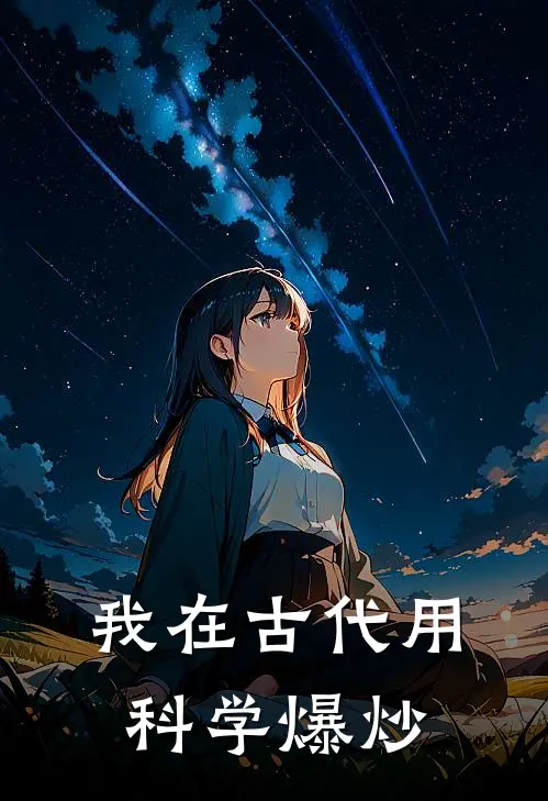 我在古代用科学爆炒