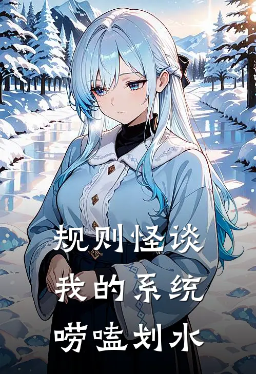 规则怪谈：我的系统唠嗑划水