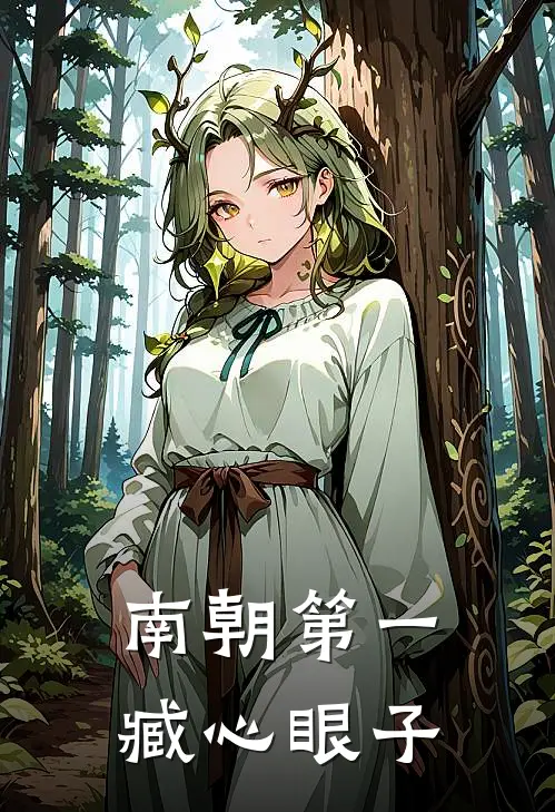 南朝第一臧心眼子