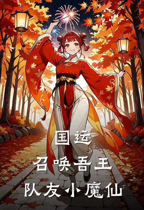 国运：召唤吾王，队友小魔仙