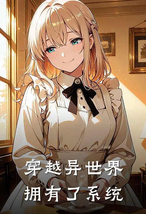 穿越异世界拥有了系统