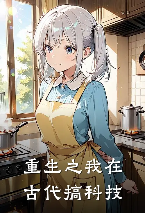 重生之我在古代搞科技