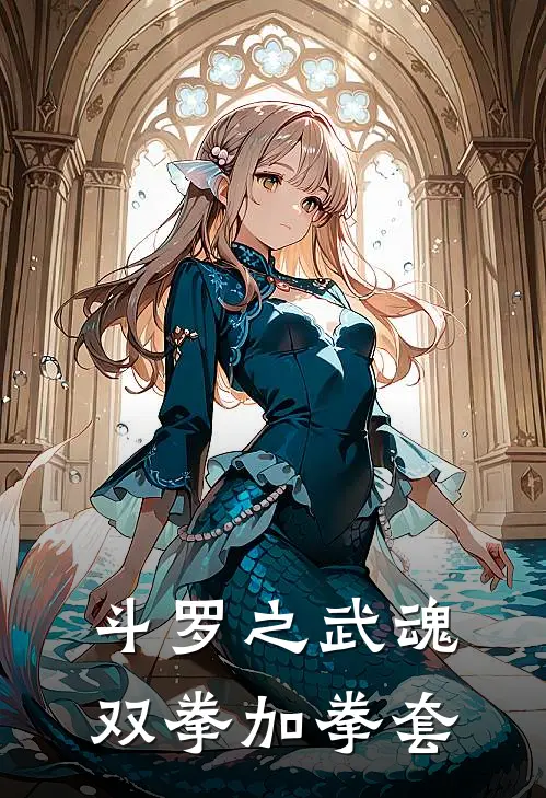 斗罗之武魂双拳加拳套