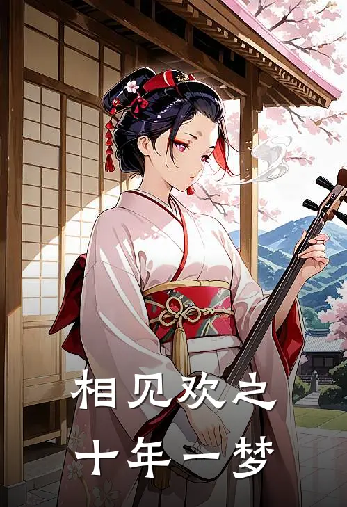 相见欢之十年一梦