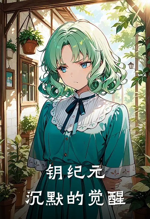 钥纪元：沉默的觉醒