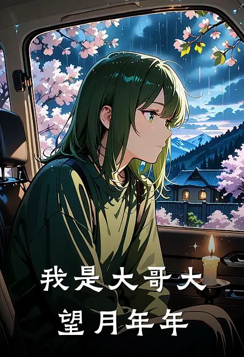 我是大哥大：望月年年