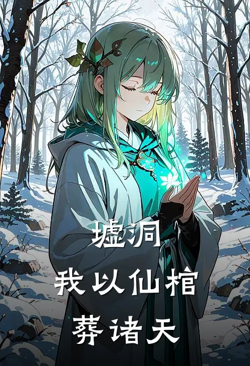 墟洞：我以仙棺葬诸天