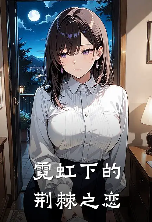 霓虹下的荆棘之恋