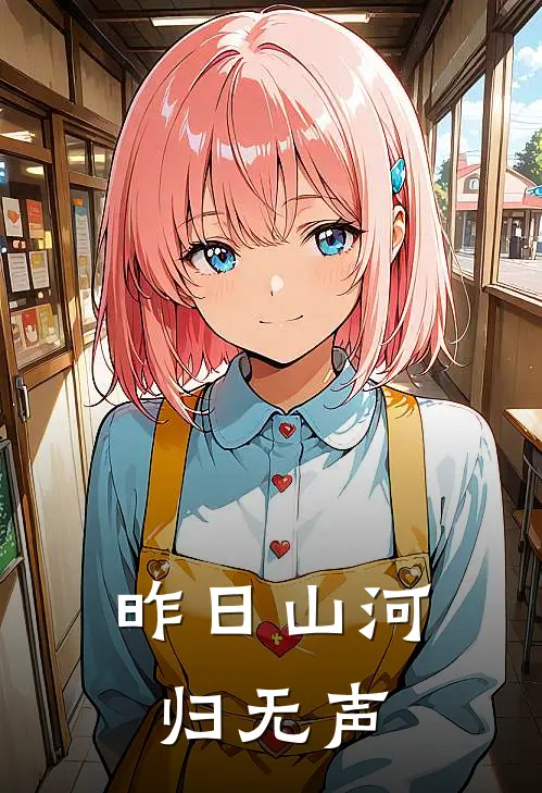 昨日山河归无声