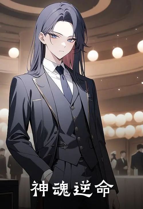 神魂逆命