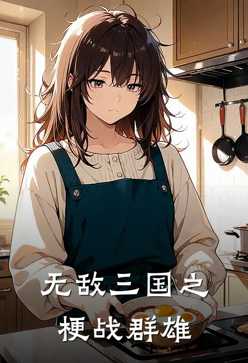 无敌三国之梗战群雄