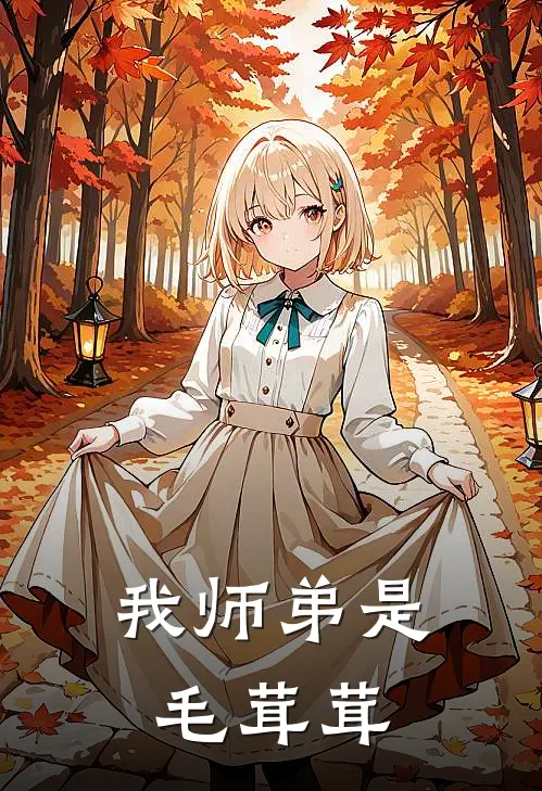 我师弟是毛茸茸