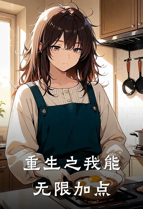 重生之我能无限加点