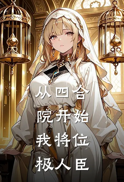 从四合院开始，我将位极人臣
