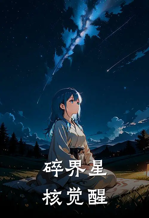 碎界星核觉醒