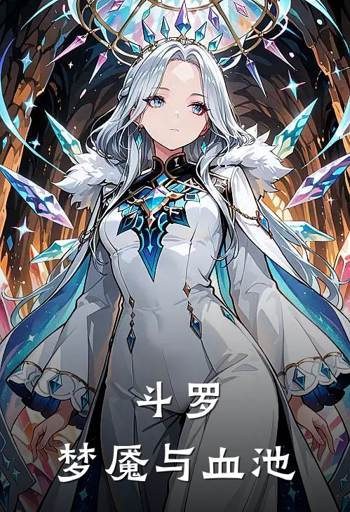 斗罗：梦魇与血池