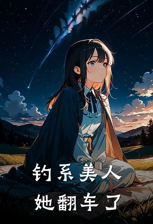 钓系美人她翻车了