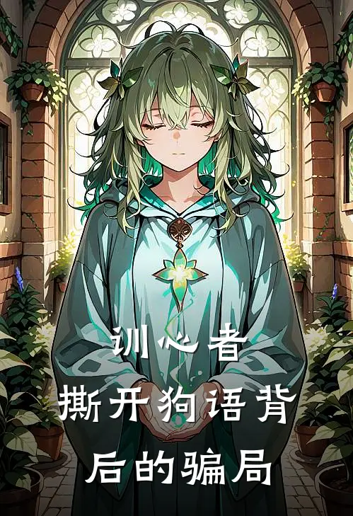 训心者：撕开狗语背后的骗局