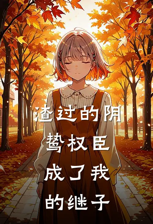 渣过的阴鸷权臣，成了我的继子