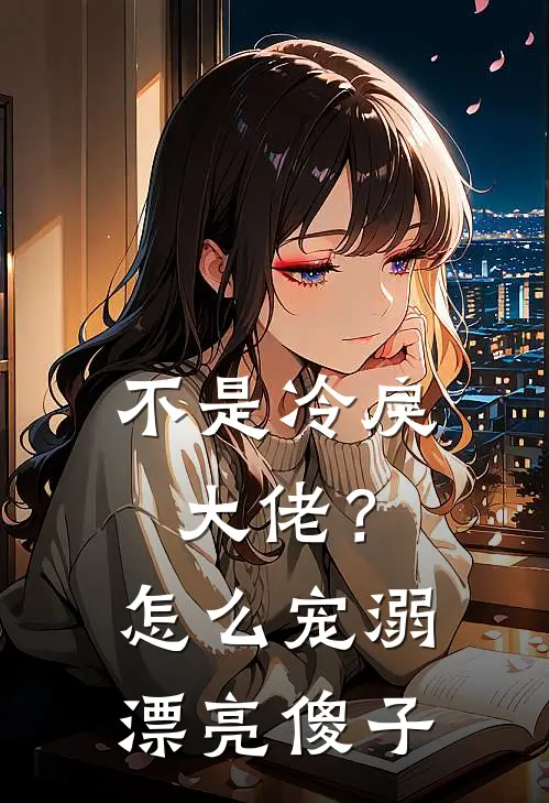 不是冷戾大佬？怎么宠溺漂亮傻子