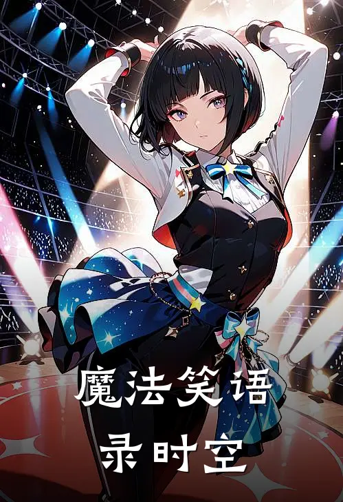 魔法笑语录时空