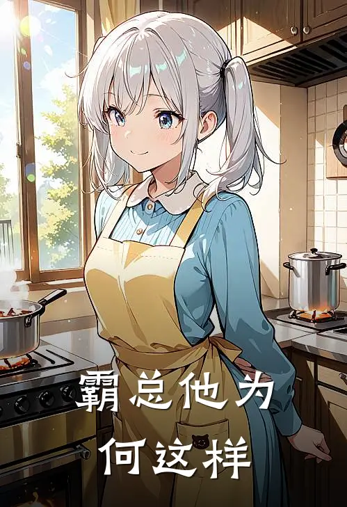 霸总他为何这样