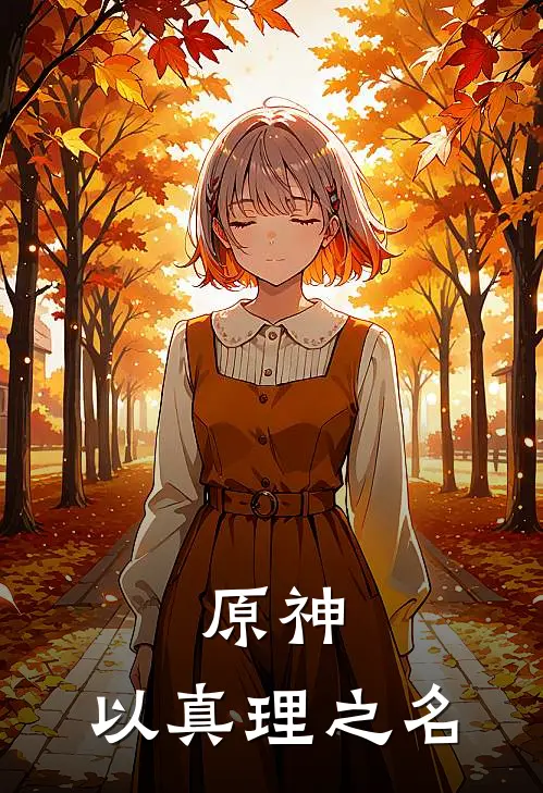 原神：以真理之名