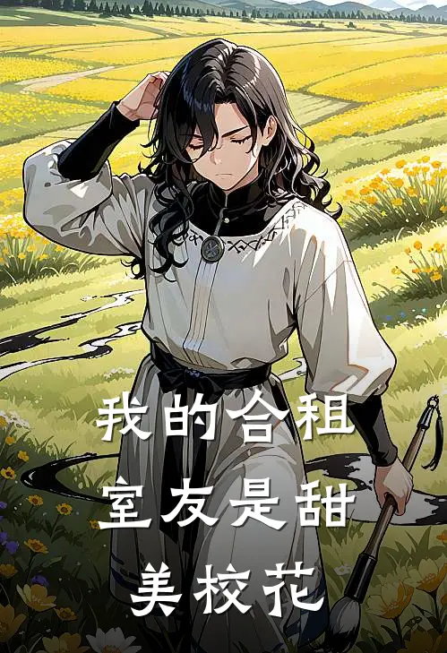 我的合租室友是甜美校花