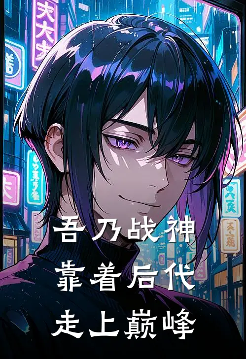 吾乃战神，靠着后代走上巅峰