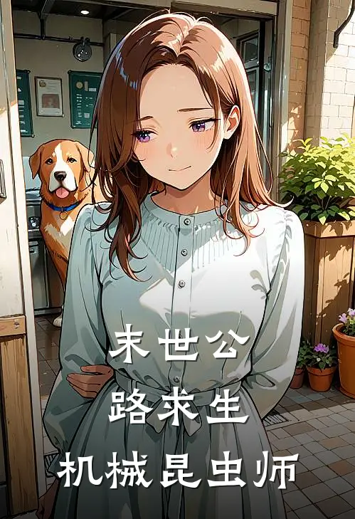 末世公路求生：机械昆虫师