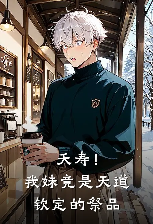 夭寿！我妹竟是天道钦定的祭品
