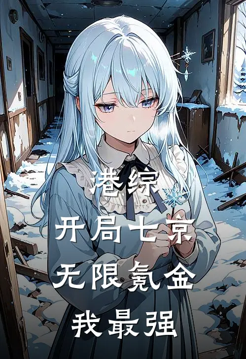 港综：开局七京，无限氪金我最强