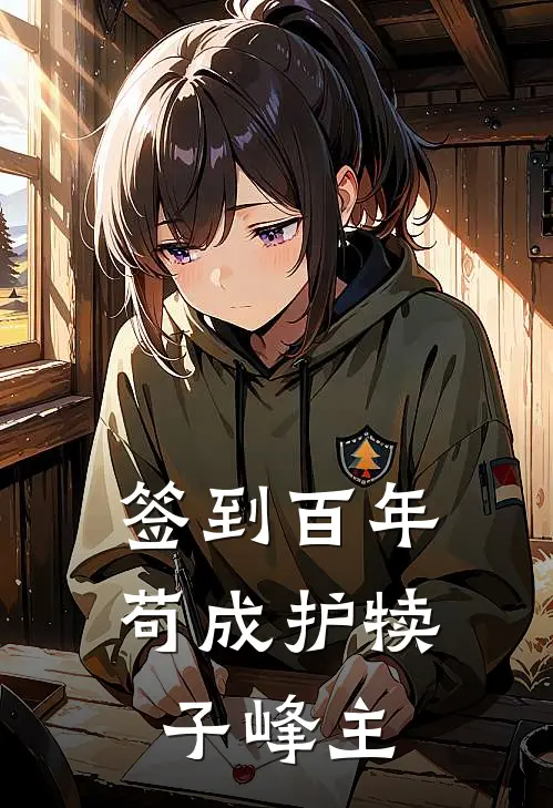 签到百年，苟成护犊子峰主