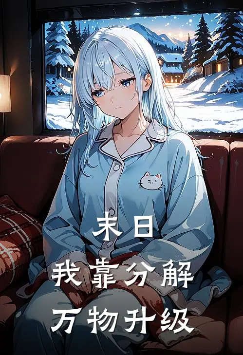 末日：我靠分解万物升级