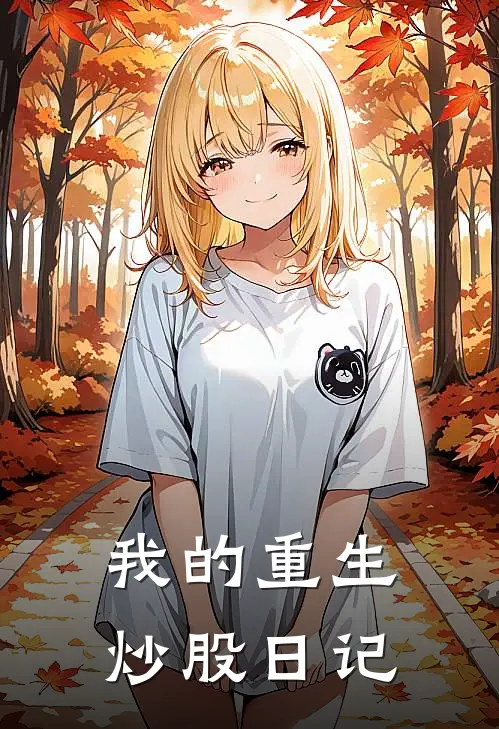 我的重生炒股日记