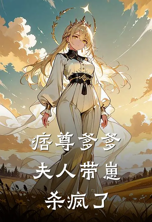 痞尊爹爹夫人带崽杀疯了