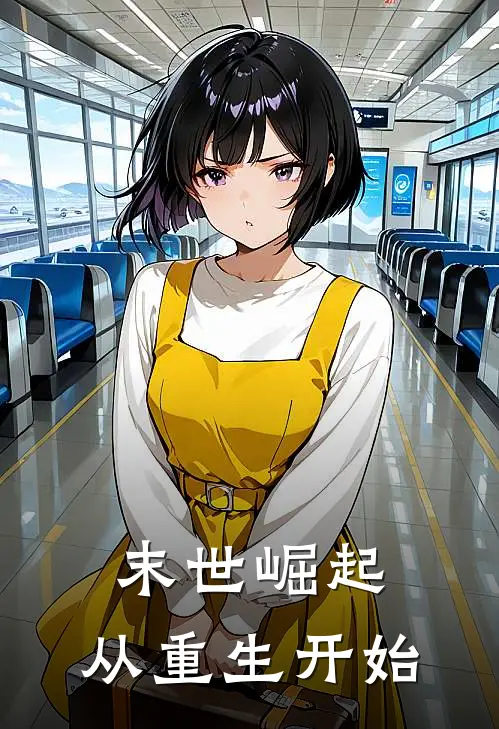 末世崛起，从重生开始